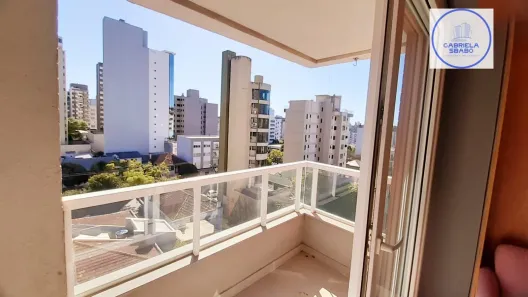 Apartamento com 1 Quarto à venda, 48m² no Nossa Senhora de Lourdes, Caxias do Sul