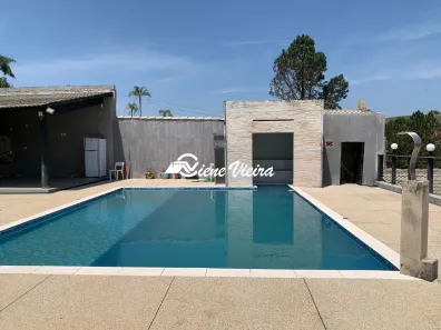 Fazenda/Sítio com 3 Quartos à venda, 5000m² no , Santa Isabel