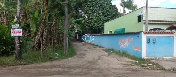 Lote/Terreno à venda, 414m² no Campo Grande, Rio de Janeiro