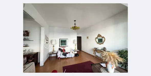 Apartamento com 3 Quartos à venda, 140m² no Copacabana, Rio de Janeiro