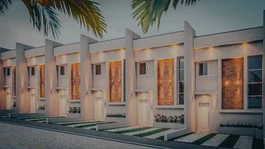 Casa de Condomínio com 2 Quartos à venda, 87m² no Vale dos Eucaliptos, Guararema