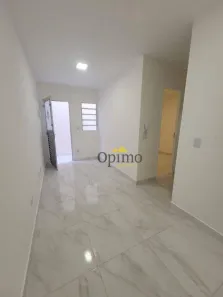 Kitnet com 1 Quarto para alugar, 29m² no Santo Amaro, São Paulo