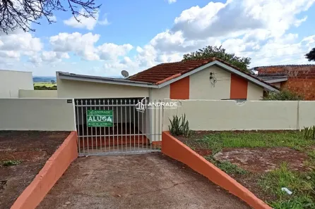Casa com 3 Quartos para alugar, 80m² no Parque Bela Vista, Apucarana