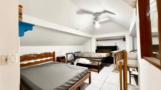 Cobertura com 4 Quartos à venda, 163m² no Enseada, Guarujá