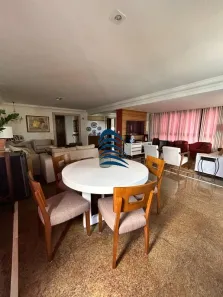 Apartamento com 3 Quartos à venda, 225m² no Itaigara, Salvador