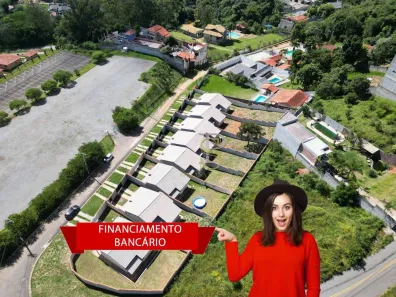 Casa com 2 Quartos à venda, 92m² no Mato Dentro, Mairiporã