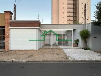 à venda, 166m² no São Judas, Piracicaba