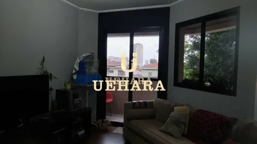 Apartamento com 3 Quartos à venda, 106m² no Lauzane Paulista, São Paulo