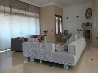 Casa de Condomínio com 7 Quartos à venda, 1030m² no Jardim Isaura, Sorocaba