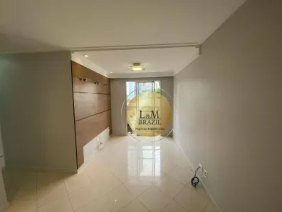 Apartamento com 2 Quartos para alugar, 56m² no Nossa Senhora do Ó, São Paulo