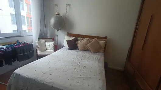 Apartamento com 1 Quarto à venda, 30m² no Centro, Rio de Janeiro