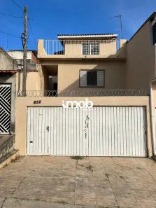 Casa com 4 Quartos à venda, 220m² no Jardim Nova Ipanema, Sorocaba