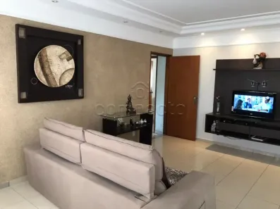 Cobertura com 3 Quartos à venda, 144m² no Parque Estoril, São José do Rio Preto