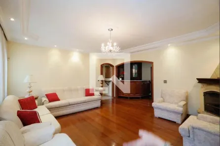 Casa com 4 Quartos à venda, 280m² no Barro Branco (Zona Norte), São Paulo