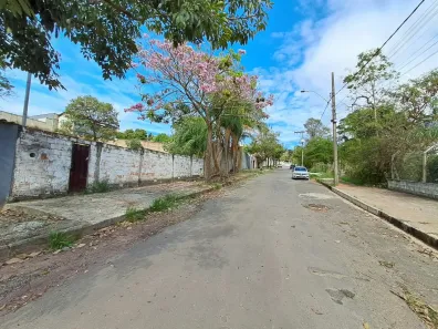 Lote/Terreno à venda, 750m² no Trevo, Belo Horizonte