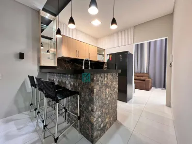Casa com 3 Quartos para alugar, 120m² no Parque da Gávea, Sarandi
