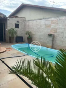 Casa com 3 Quartos à venda, 188m² no Rios, Barretos