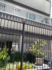 Apartamento com 2 Quartos para alugar, 70m² no Praça Seca, Rio de Janeiro