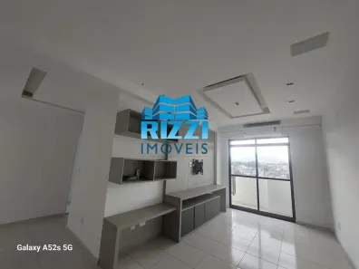 Apartamento com 3 Quartos à venda, 98m² no Pechincha, Rio de Janeiro