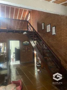 Casa com 3 Quartos à venda, 160m² no Jardim Alvorada, São José dos Campos