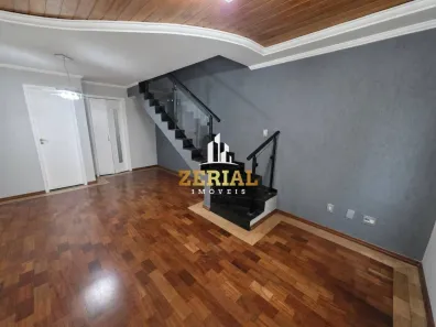 Casa com 3 Quartos à venda, 130m² no Vila Alpina, São Paulo