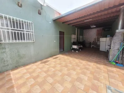 Casa com 2 Quartos à venda, 75m² no Chácara Glória, Itanhaém