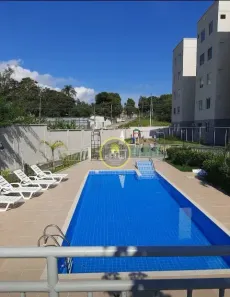 Apartamento com 2 Quartos à venda, 44m² no Santa Cruz, Rio de Janeiro