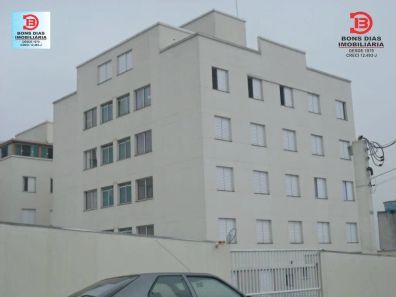 Apartamento com 2 Quartos à venda, 42m² no Vila Ré, São Paulo