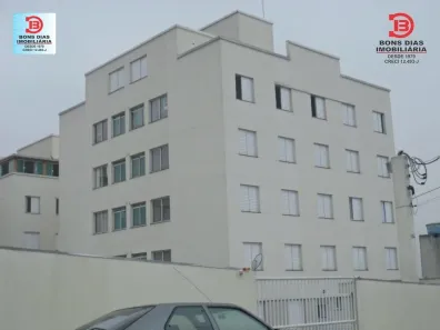 Apartamento com 2 Quartos à venda, 42m² no Vila Ré, São Paulo