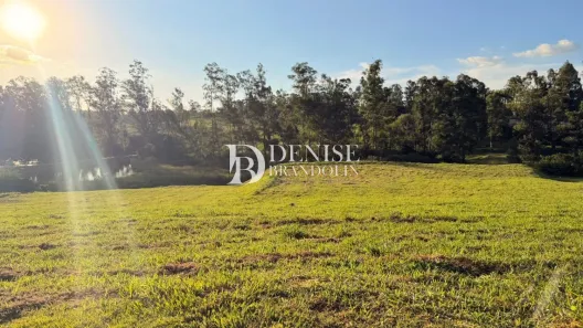 Lote/Terreno à venda, 2708m² no Residencial Fazenda da Grama, Itupeva