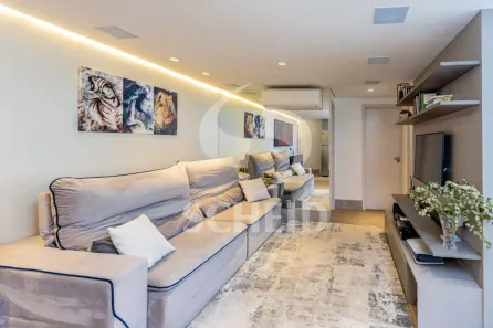 Apartamento com 2 Quartos à venda, 59m² no Jardim Prudência, São Paulo