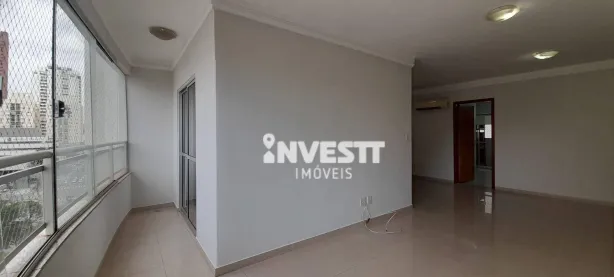 Apartamento com 4 Quartos à venda, 116m² no Setor Bueno, Goiânia
