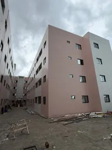 Apartamento com 2 Quartos à venda, 42m² no Gramame, João Pessoa