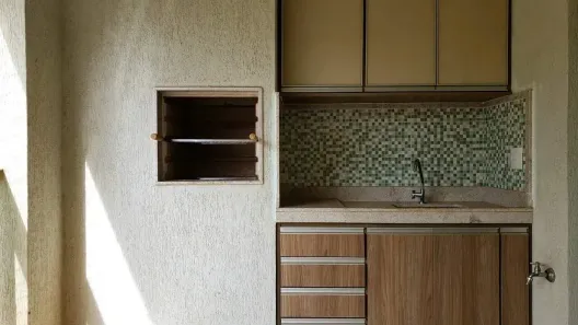 Apartamento com 3 Quartos para alugar, 95m² no Jardim Botânico, Ribeirão Preto