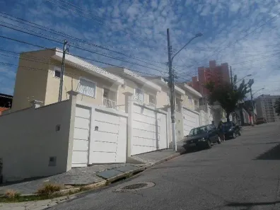 Sobrado com 2 Quartos à venda, 75m² no Vila Pita, São Paulo