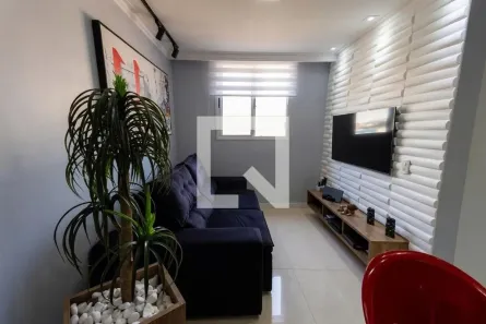 Apartamento com 2 Quartos à venda, 46m² no Jardim Guairaca, São Paulo