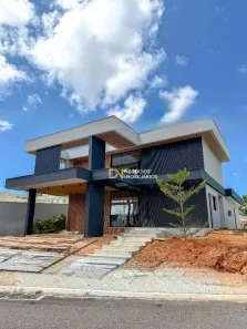 Casa de Condomínio com 4 Quartos à venda, 267m² no Nova Parnamirim, Parnamirim