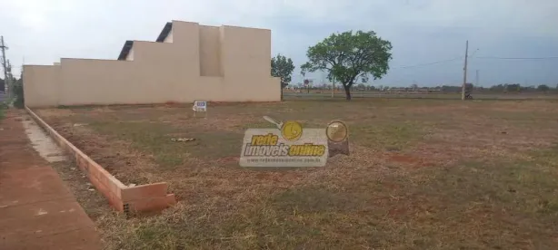 Lote/Terreno à venda, 630m² no Parque das Laranjeiras, Uberaba