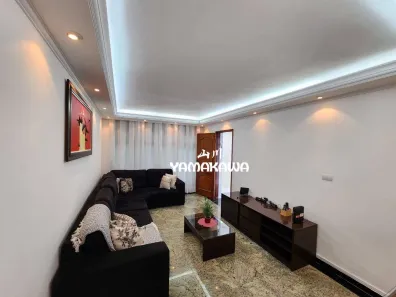 Sobrado com 3 Quartos à venda, 181m² no Jardim Anália Franco, São Paulo