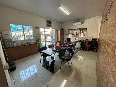 Ponto Comercial à venda, 426m² no Vila Real, Hortolândia