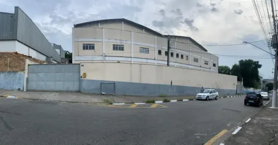 Galpão/Depósito/Armazém à venda, 3000m² no Chácara do Solar I (Fazendinha), Santana de Parnaíba
