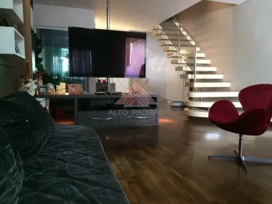 Sobrado com 3 Quartos à venda, 320m² no Parque São Vicente, Mauá