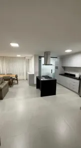 Apartamento com 3 Quartos para alugar, 121m² no Setor Bueno, Goiânia