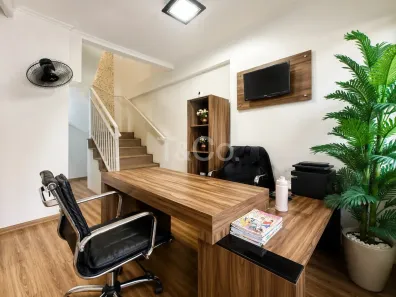 Sala Comercial à venda, 90m² no Centro, Campinas