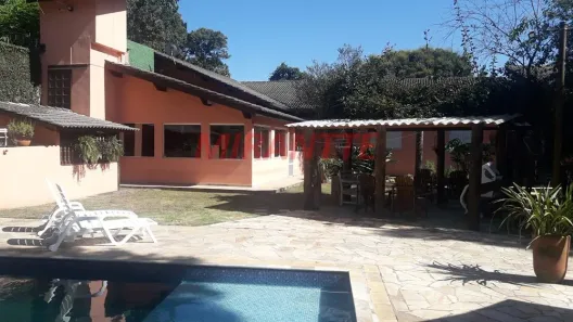 Casa com 4 Quartos à venda, 300m² no Roseira, Mairiporã