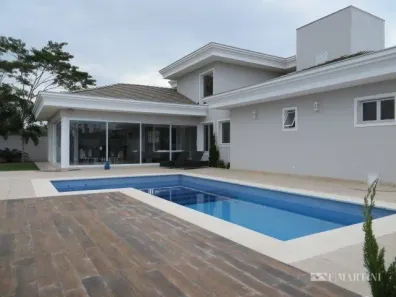 Casa com 3 Quartos à venda, 388m² no Nova Piracicaba, Piracicaba