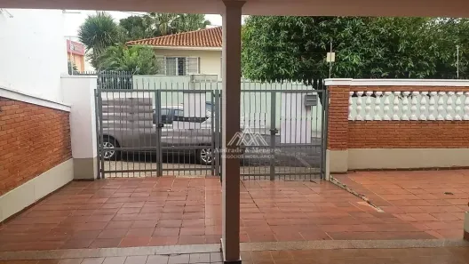 Casa com 3 Quartos à venda, 174m² no Jardim Paulistano, Ribeirão Preto