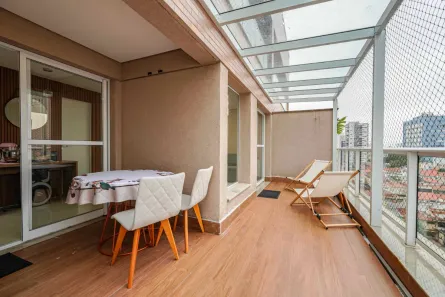 Apartamento com 2 Quartos à venda, 106m² no Saúde, São Paulo