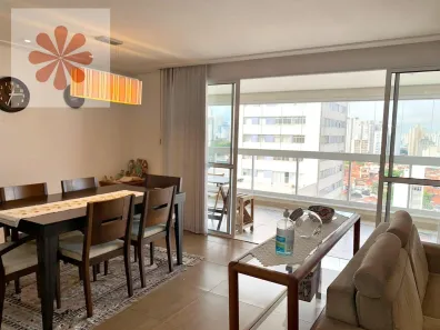 Apartamento com 3 Quartos à venda, 151m² no Mooca, São Paulo
