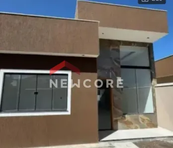 Casa com 3 Quartos à venda, 75m² no Enseada das Gaivotas, Rio das Ostras